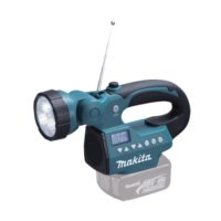 MAKITA Odbiornik radiowy BMR050