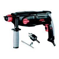 SKIL Młot 1033 ME 850W 2,8J