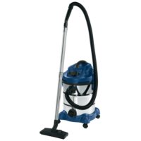 EINHELL Odkurzacz warsztatowy BT-VC 1500SA 1