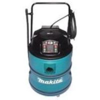 MAKITA Odkurzacz 449 1200W 80l 2-silnikowy