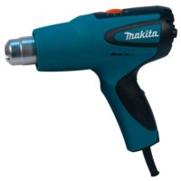 MAKITA Opalarka HG 551VK 1800W