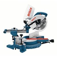 BOSCH Ukośnica GCM 10 S 1800W