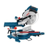 BOSCH Ukośnica GCM 800 S 1400W