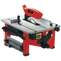 EINHELL Przecinarka do drewna RT-TS 920