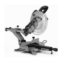 KALTMANN Ukośnica K-PU250