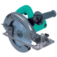 HITACHI Pilarka tarczowa C7MFA 1010W 190mm