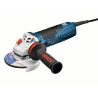 BOSCH Szlifierka kątowa GWS 15-125 CI 1500W
