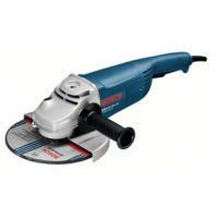 BOSCH Szlifierka kątowa GWS 22-230 JH 2200W