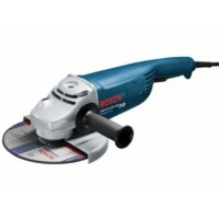 BOSCH Szlifierka kątowa GWS 24-230 JH 2400W