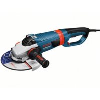 BOSCH Szlifierka kątowa GWS 26-230 LVI 2600W
