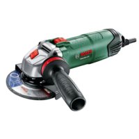 BOSCH Szlifierka kątowa PWS 850-125 850W