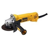 DEWALT Szlifierka kątowa D28133 125/1100W