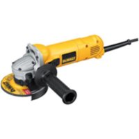 DEWALT Szlifierka kątowa D28139-QS 125/850W