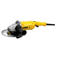 DEWALT Szlifierka kątowa D28492 230/2200W