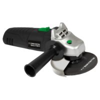 EINHELL Szlifierka kątowa BAG 115/1 BLACK