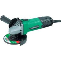 HITACHI Szlifierka kątowa G13SS 580W/125