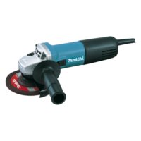 MAKITA Szlifierka kątowa 9558HNG 125mm 840W