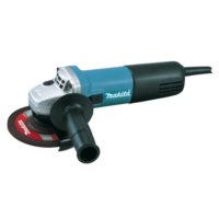 MAKITA Szlifierka kątowa 9558HNZ 125mm 840W