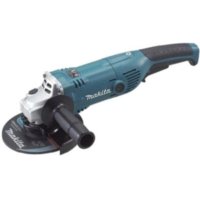 MAKITA Szlifierka kątowa GA6021C 150mm 1450W