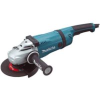 MAKITA Szlifierka kątowa GA7040SF01 180 2600W