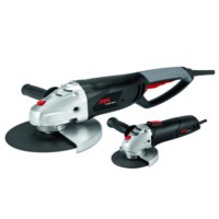 SKIL Szlifierka kątowa 1048 AA 2100W 230mm + 1044 AA 600W 125mm