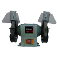 MAGNUM Szlifierka stołowa DSC 175 400W