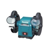 MAKITA Szlifierka stołowa GB801 550W