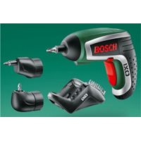 BOSCH Wkrętak IXO 3,6V Li-Ion