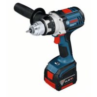 BOSCH Wiertarko-wkrętarka GSR 14,4 VE-2-Li