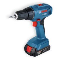 BOSCH Wiertarko-wkrętarka GSR 1800-LI