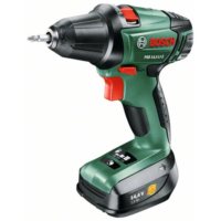 BOSCH Wiertarko-wkrętarka PSR 14,4 LI-2