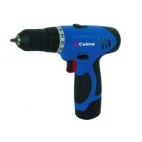 CELMA Wiertarko-wkrętarka WAK-Li 10DB 10,8V