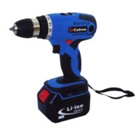 CELMA Wiertarko-wkrętarka WAK14 14,4V/1,5Ah