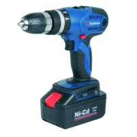 CELMA Wiertarko-wkrętarka WAK18 18V/2,0Ah