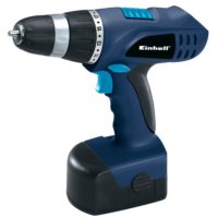 EINHELL Wiertarko-wkrętarka BT-CD 14,4 2B