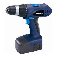 EINHELL Wiertarko-wkrętarka BT-CD 18 2B SET