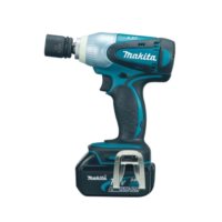 MAKITA Klucz udarowy BTW251RFJ 18V/3Ah
