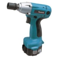 MAKITA Klucz udarowy 6918FDWDE 12V