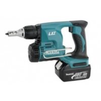 MAKITA Wkrętarka BFS450RFE 18V 3Ah Li-Ion