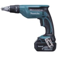 MAKITA Wkrętarka BFS451RFE 18V 3Ah Li-Ion
