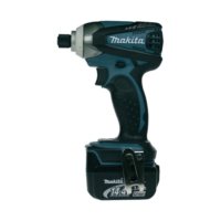 MAKITA Wkrętarka udarowa BTD133RFE