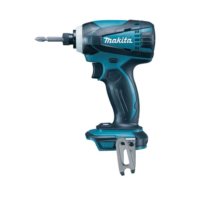MAKITA Wkrętarka udarowa BTD134Z 14,4V