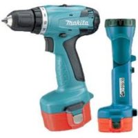 MAKITA Wiertarko-wkrętarka 6281DWALE