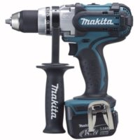MAKITA Wiertarko-wkrętarka BDF444RFE 14,4V