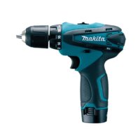 MAKITA Wiertarko-wkrętarka DF330DWE 10,8V 1,3Ah