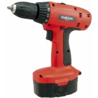 MAKTEC Wiertarko-wkrętarka MT065SK2 18V