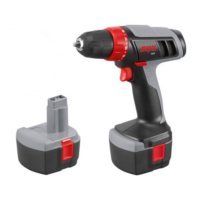 SKIL Wiertarko-wkrętarka 2016 AB 12V 2aku