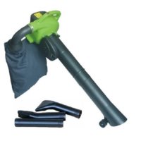 KALTMANN Odkurzacz spalinowy do liści K-LS200