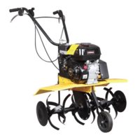 VEGA Glebogryzarka VT 55 B&S 950 208CC