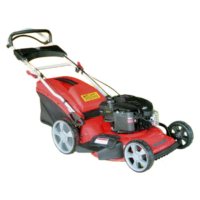 GREEN WORLD Kosiarka GW 530 S B&S 675 RS 3w1